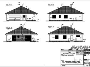 Prodej rodinného domu, Humpolec - Krasoňov, 152 m2