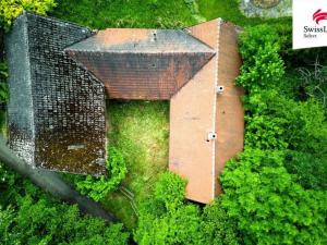 Prodej zemědělské usedlosti, Votice - Lysá, 163 m2