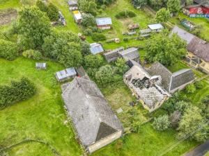 Prodej rodinného domu, Bělá nad Radbuzou - Újezd Svatého Kříže, 123 m2