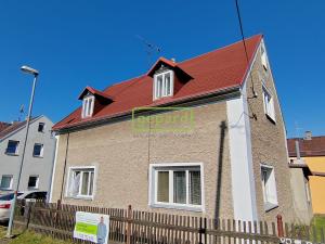 Prodej rodinného domu, Jiříkov - Filipov, 120 m2