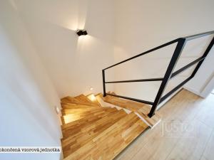 Prodej bytu 4+kk, Hluboká nad Vltavou, Smetanova, 149 m2