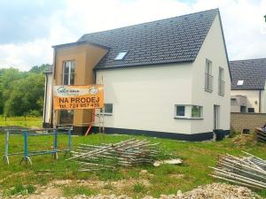 Prodej rodinného domu, Františkovy Lázně, Ruská, 229 m2