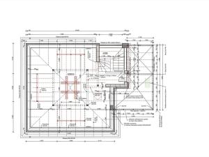 Pronájem bytu 4+kk, Ústí nad Labem - Klíše, Na Spálence, 146 m2