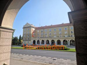 Pronájem kanceláře, Havířov - Město, Hlavní třída, 72 m2