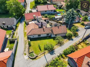 Prodej rodinného domu, Mělník, V Lipovci, 95 m2