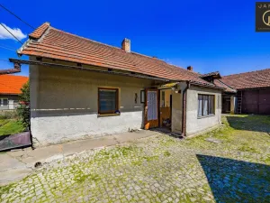 Prodej rodinného domu, Mělník, V Lipovci, 95 m2