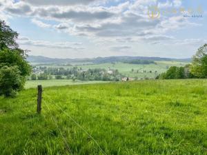 Prodej rodinného domu, Lobendava, 250 m2