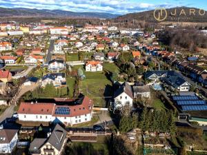 Prodej pozemku pro bydlení, Klášterec nad Ohří, Říční, 1647 m2