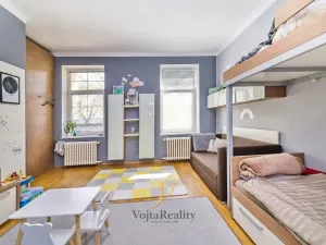 Prodej vily, Olomouc, Václava III., 497 m2