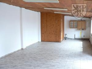 Prodej obchodního prostoru, Volyně, Palackého, 1450 m2