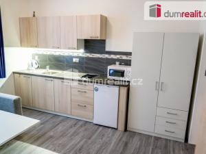 Pronájem bytu 2+kk, Luhačovice, Zatloukalova, 30 m2