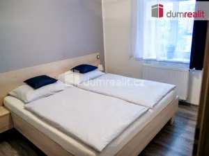 Pronájem bytu 2+kk, Luhačovice, Zatloukalova, 31 m2