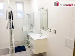 Pronájem bytu 2+kk, Luhačovice, Zatloukalova, 31 m2