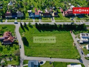 Prodej pozemku pro bydlení, Holešov - Dobrotice, 875 m2