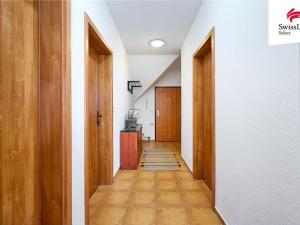 Prodej bytu 3+kk, Chýně, U Dráhy, 76 m2