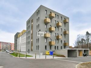 Prodej bytu 3+kk, Benešov, 102. pluku, 90 m2