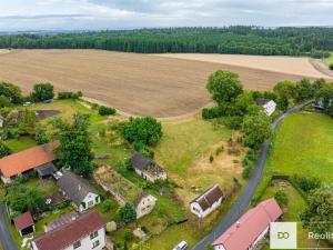 Prodej pozemku pro bydlení, Třebětín, 2769 m2