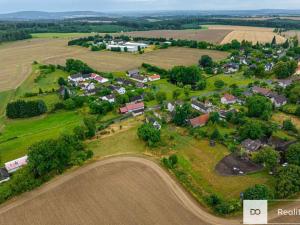 Prodej pozemku pro bydlení, Třebětín, 2769 m2