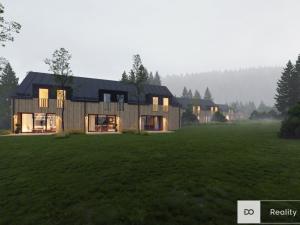 Prodej rodinného domu, Desná, Výletní, 119 m2