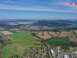 Prodej pole, Útušice - Robčice, 5431 m2