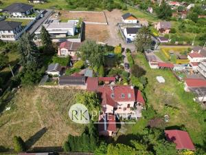 Prodej pozemku pro bydlení, Teplice, Šípková, 738 m2