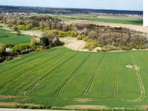 Prodej zemědělské půdy, Praha - Michle, 36799 m2