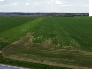 Prodej zemědělské půdy, Praha - Michle, 36799 m2