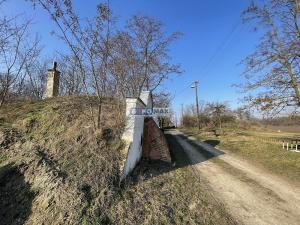 Prodej vinného sklepa, Dobré Pole, 192 m2