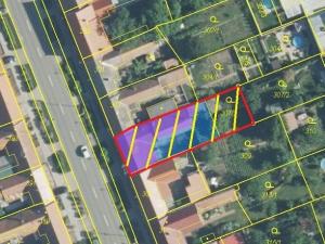 Prodej rodinného domu, Prušánky, Nová, 200 m2