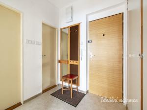 Pronájem bytu 2+kk, Praha - Vinohrady, Vinohradská, 44 m2