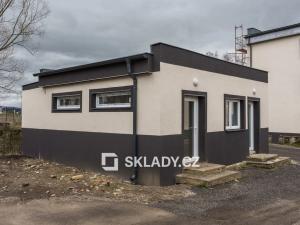 Pronájem skladu, Ostrov, 735 m2