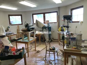 Prodej rodinného domu, Horní Jelení, Sokolova, 792 m2