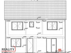 Prodej pozemku pro bydlení, Břasy - Stupno, 818 m2