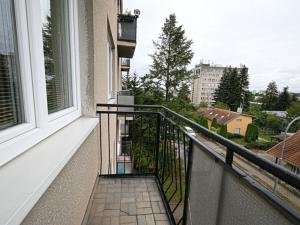 Pronájem bytu 3+kk, Brno, Ječná, 73 m2