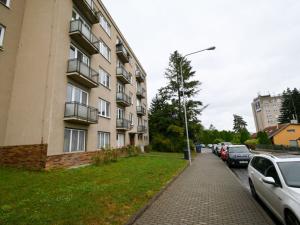 Pronájem bytu 3+kk, Brno, Ječná, 73 m2