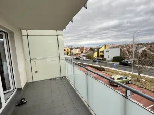 Pronájem bytu 3+1, Olomouc - Neředín, Letců, 74 m2