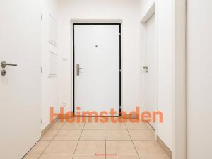 Pronájem bytu 2+1, Plzeň - Jižní Předměstí, Magisterská, 46 m2