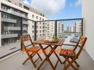 Pronájem bytu 2+1, Plzeň - Jižní Předměstí, Magisterská, 46 m2