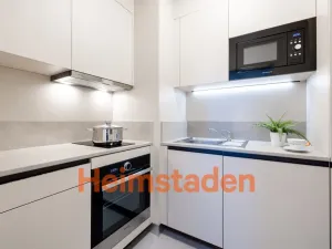 Pronájem bytu 2+1, Plzeň - Jižní Předměstí, Magisterská, 46 m2
