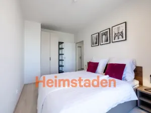 Pronájem bytu 2+1, Plzeň - Jižní Předměstí, Magisterská, 46 m2