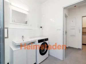 Pronájem bytu 2+1, Plzeň - Jižní Předměstí, Magisterská, 46 m2