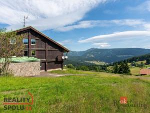 Prodej ubytování, Pec pod Sněžkou, 1187 m2