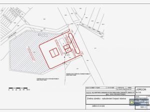 Prodej komerčního pozemku, Moravské Budějovice - Vesce, 16208 m2