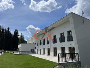 Prodej bytu 3+kk, Horní Bečva, 56 m2