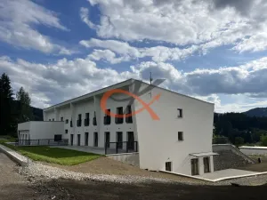 Prodej bytu 3+kk, Horní Bečva, 56 m2