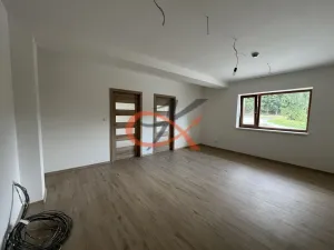 Prodej bytu 3+kk, Horní Bečva, 56 m2