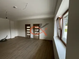 Prodej bytu 3+kk, Horní Bečva, 56 m2