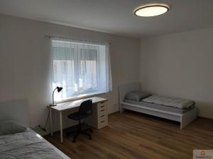 Pronájem bytu 3+kk, Olomouc, Starodružiníků, 90 m2