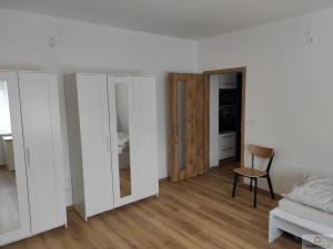 Pronájem bytu 3+kk, Olomouc, Starodružiníků, 90 m2