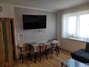 Pronájem bytu 3+kk, Olomouc, Starodružiníků, 90 m2